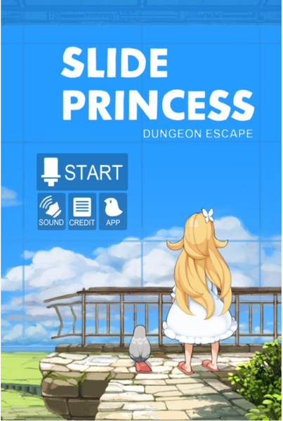 脫出游戲滑動公主最新版 v1.3 安卓版 0