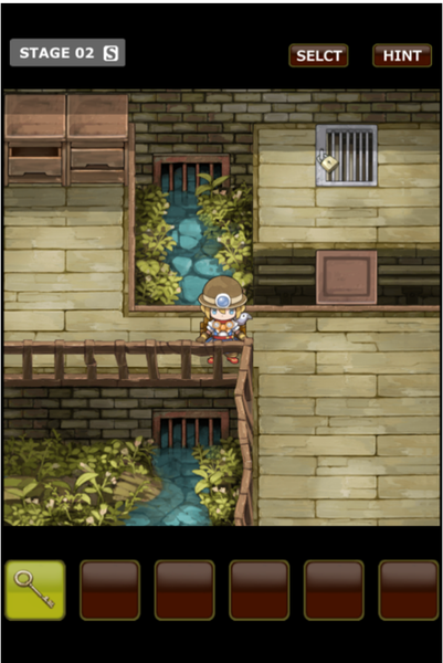 脫出游戲滑動公主最新版 v1.3 安卓版 1