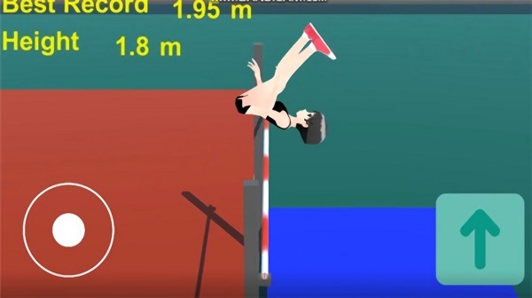跳高女孩手機版下載 跳高女孩手游下載