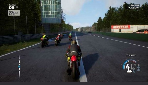 極速騎行3游戲下載