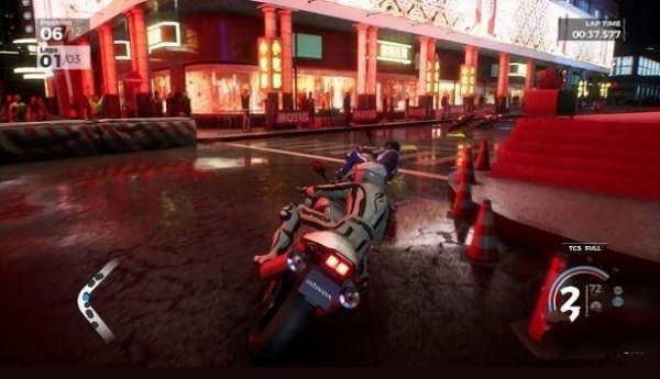 極速騎行3中文版 v1.0.1 安卓版 2