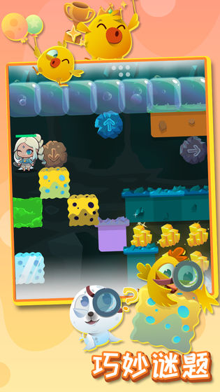 礦雞兄弟游戲 礦雞兄弟游戲下載