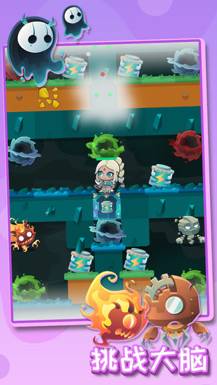 礦雞兄弟手游(chickbuddy) v1.0 安卓版 3