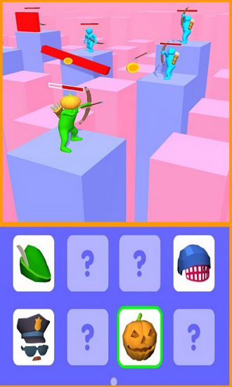 不爽就射你 v0.2 安卓版 0