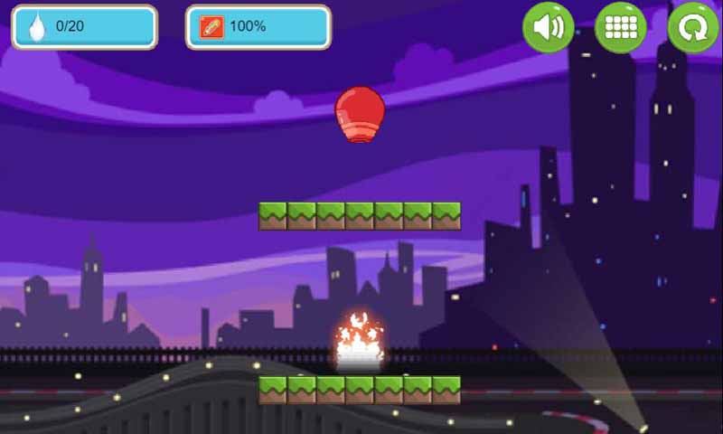 水火难溶游戏下载 水火难溶手机版下载