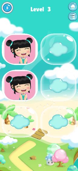 记忆翻翻看游戏 记忆翻翻看游戏下载