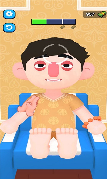 樓上貴賓2位手游 v0.1 安卓版 0