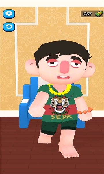 樓上貴賓2位手游 v0.1 安卓版 2