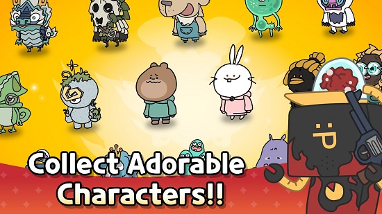 竞技场冲啊最新版 竞技场冲啊手游下载