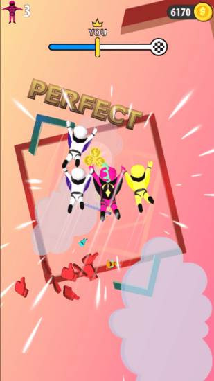 團體跳傘游戲 v0.2.30 安卓版 1