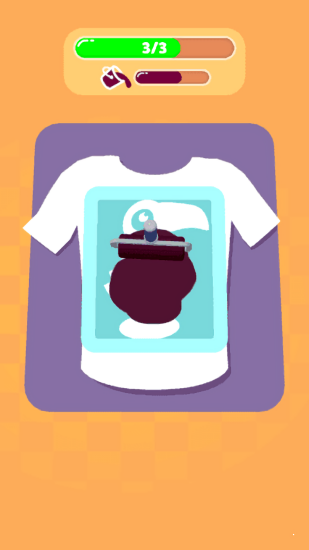 粉刷衣服最新版 v1.0 安卓版 0