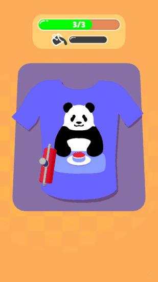 粉刷衣服最新版 v1.0 安卓版 1