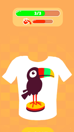 粉刷衣服最新版下載