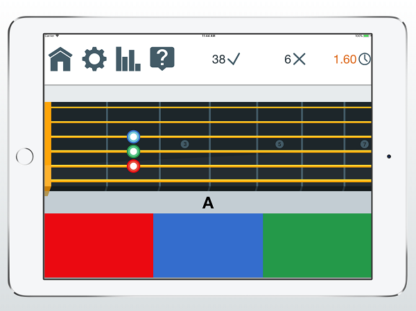 frettrainer官方版 v3.3.5 安卓版 0