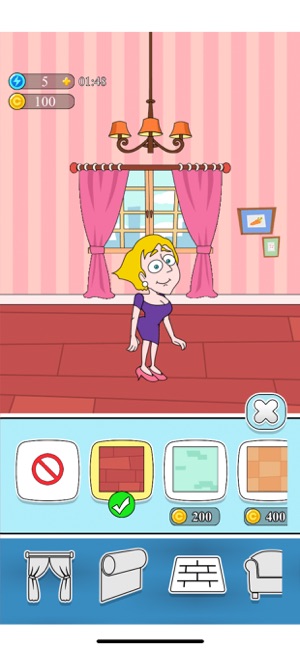 拯救校花 v1.0 安卓版2