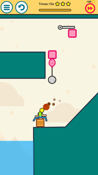 拯救可怜虫 v1.0 安卓版0