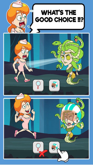 拯救小女孩 v1.0.2 安卓版0