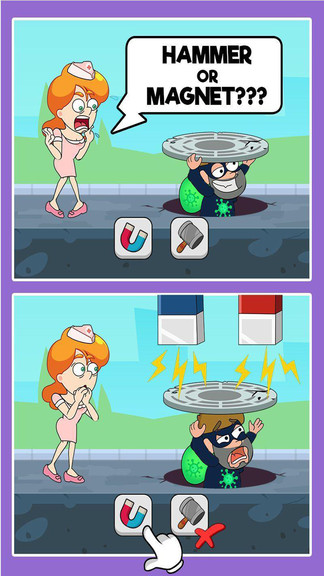 拯救小女孩 v1.0.2 安卓版3