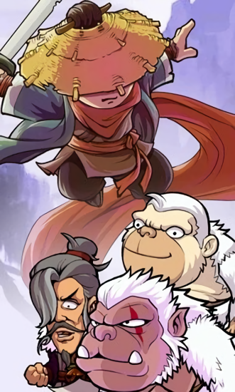 我功夫贼牛游戏 我功夫贼牛游戏下载