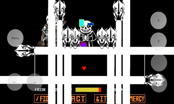 austale突然轉(zhuǎn)變 v0.4368 安卓版 0