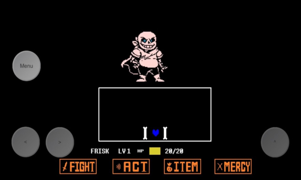 austale突然轉(zhuǎn)變 v0.4368 安卓版 1