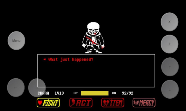 austale突然轉(zhuǎn)變 v0.4368 安卓版 2