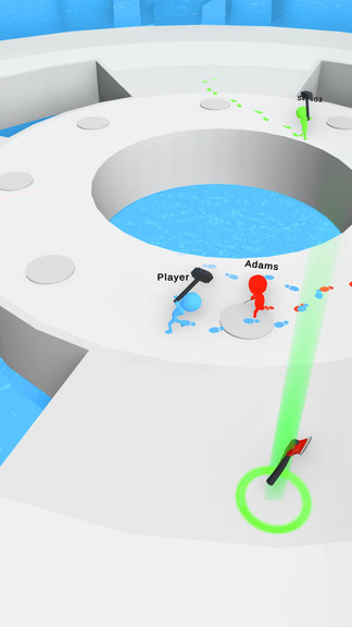 勇士大亂斗游戲 v0.1.8 安卓版 0