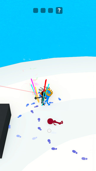 勇士大亂斗游戲 v0.1.8 安卓版 2