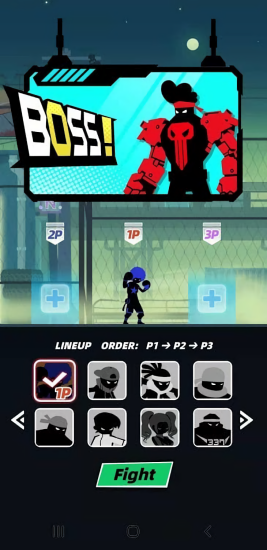 势不可挡的战斗 势不可挡的战斗下载