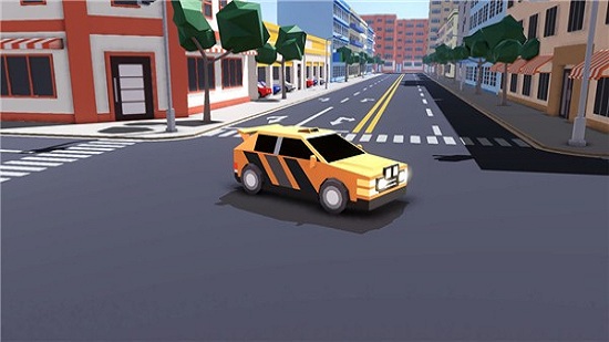 迷你交通賽車手官方版 v1.0.1 安卓版 0