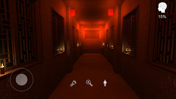 古影密室手機(jī)版 v1.0 安卓版 3