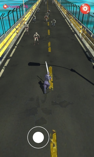 血腥之刃最新版 v2.1 安卓版 0