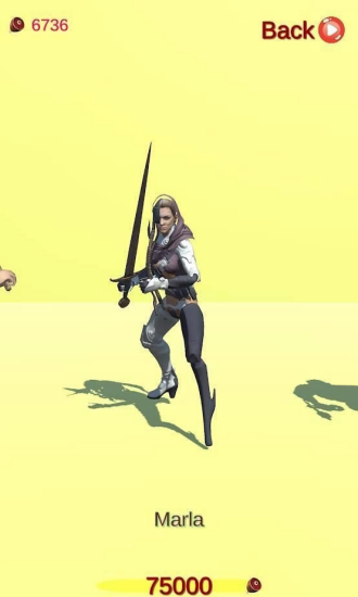 血腥之刃最新版 v2.1 安卓版 1