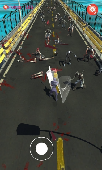 血腥之刃最新版 血腥之刃最新版下載