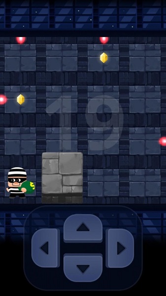 逆天小偷最新版 v1.0.1 安卓版 1