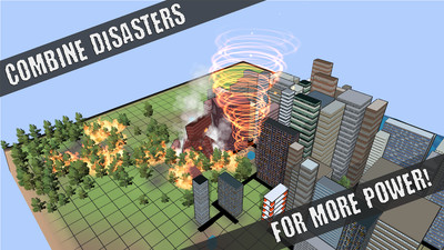 災(zāi)難模擬器手機(jī)版中文版(15種災(zāi)難) v0.902 安卓版 0