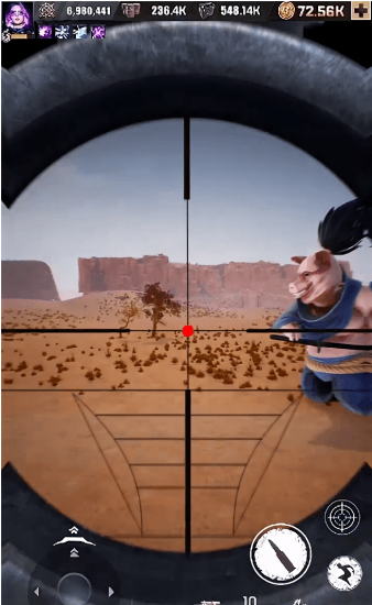 使命英雄游戲 v1.0.0 安卓版 2