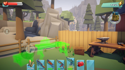 我的生存戰(zhàn)爭(zhēng)手機(jī)版 我的生存戰(zhàn)爭(zhēng)中文版