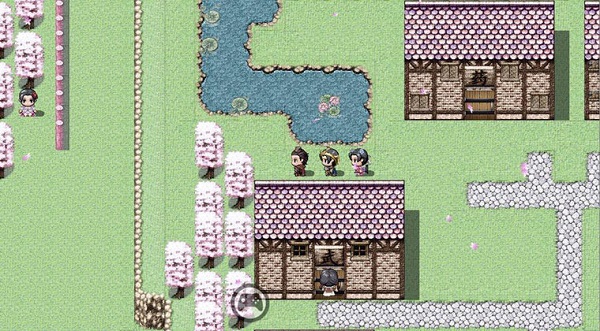 封神外傳游戲 v2.11 安卓版 2