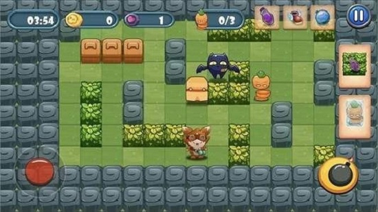 轟炸機炸彈手游下載