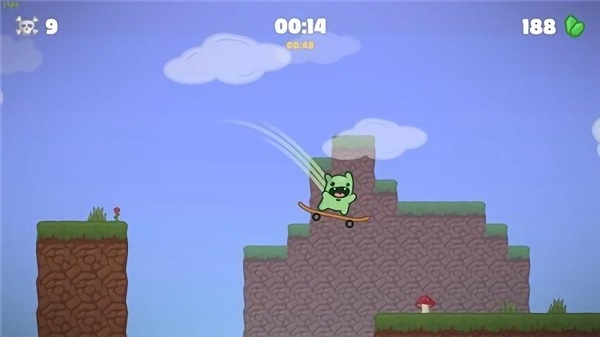 施萊歷險(xiǎn)記下載 施萊歷險(xiǎn)記手機(jī)版下載