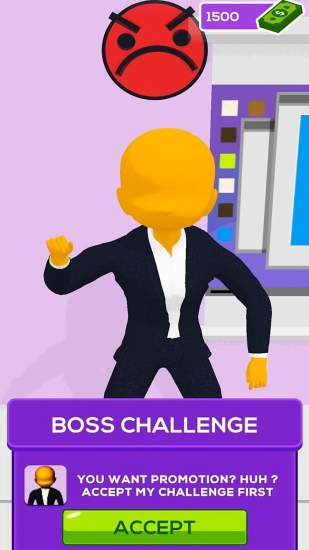 辦公室混亂射手最新版下載