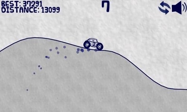 涂鸦飞车2手机版下载 涂鸦飞车2游戏下载