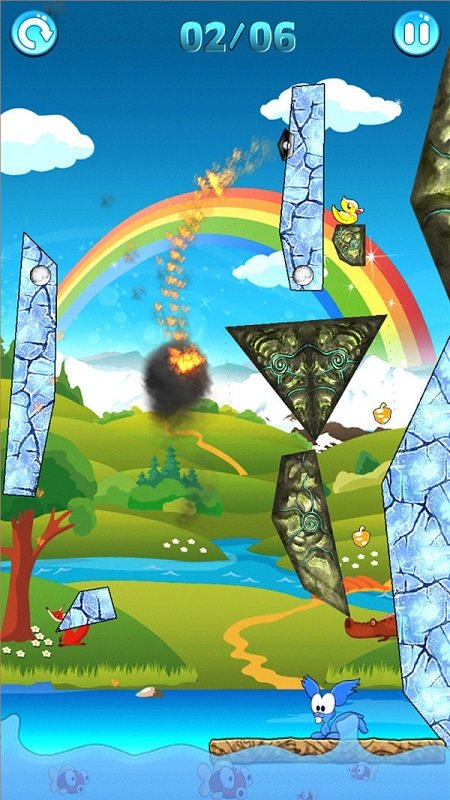 冰河世紀時代游戲 v1.26 安卓版 1