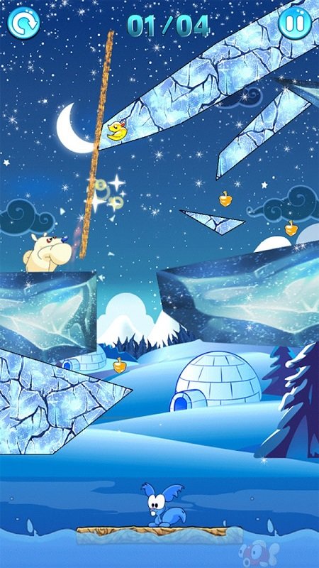 冰河世紀時代下載 冰河世紀時代手游下載