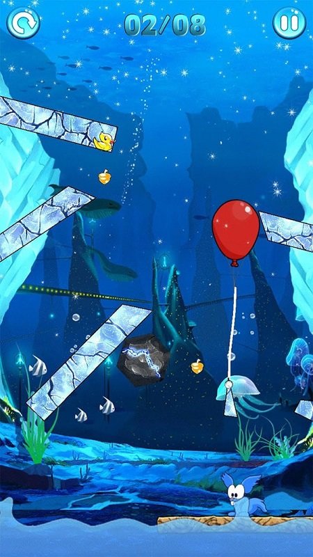 冰河世紀時代游戲 v1.26 安卓版 3