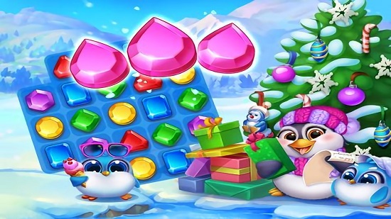 冰原时代大冒险 冰原时代大冒险手游下载