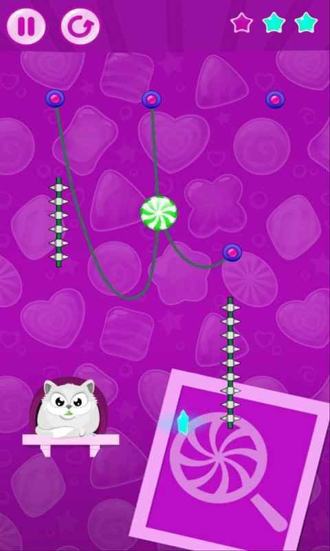 趣味割繩子游戲下載