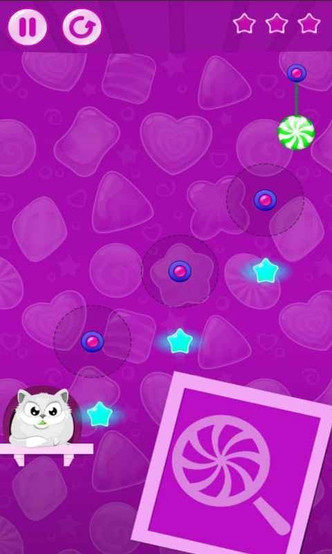 趣味割繩子手機(jī)版 v1.02 安卓版 2