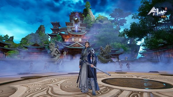 创世2重制版下载 创世2重制版游戏下载